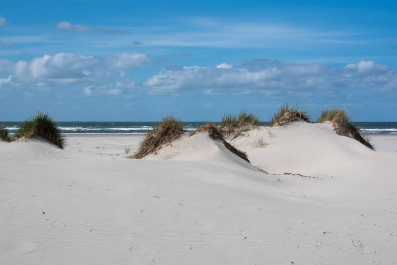 Strandurlaub Callantsoog LekkerNaarZee